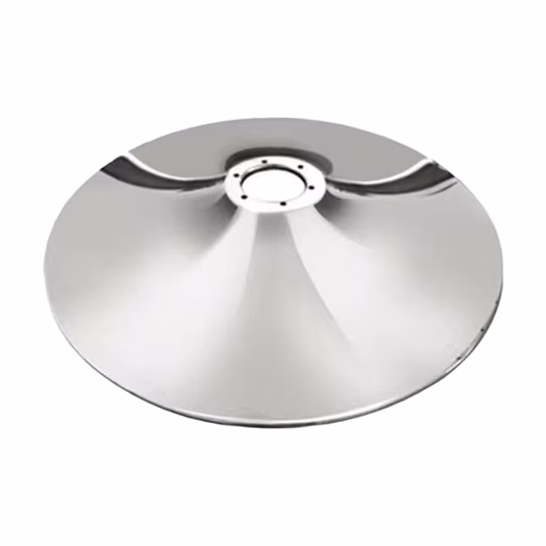 MERIGLARE Barber Chair Base Accessories Round Base for Bar Barber Shop Home Commercial - Professional Barber & Salon Styling Chairs Equipment at Beauty Republic Equipment Store